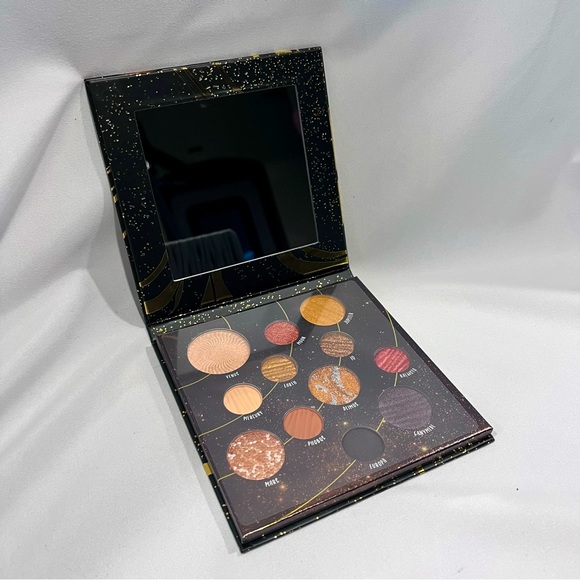 NWT Dito Venus Limited Edition 12 Shade Eyeshadow Palette. Clean Beauty ♻️ - Picture 2 of 5
